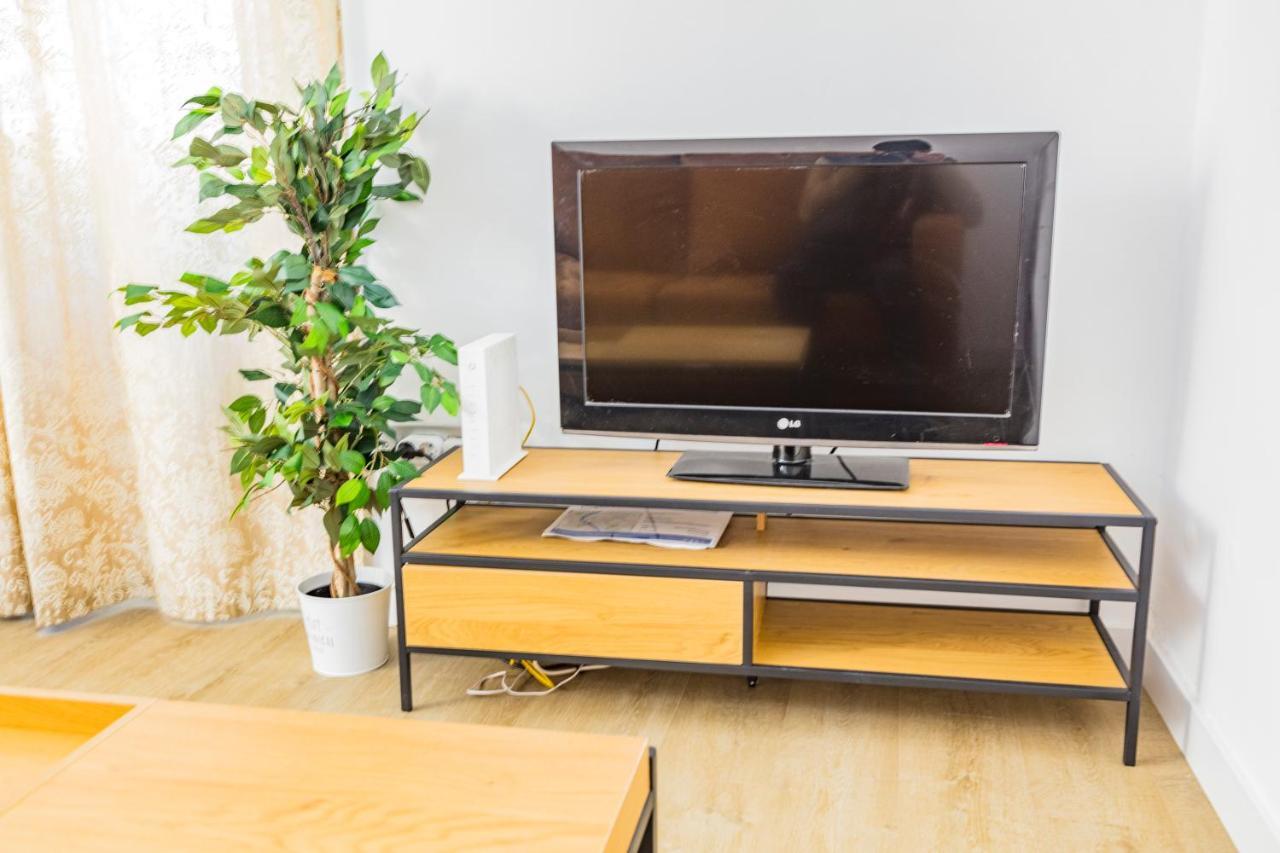 Apartment Triana Σεβίλλη Εξωτερικό φωτογραφία