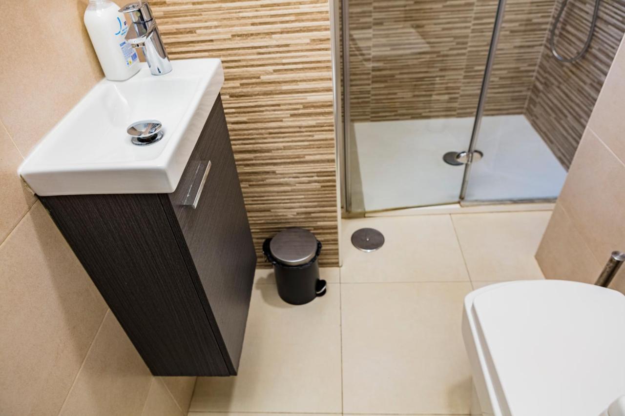 Apartment Triana Σεβίλλη Εξωτερικό φωτογραφία