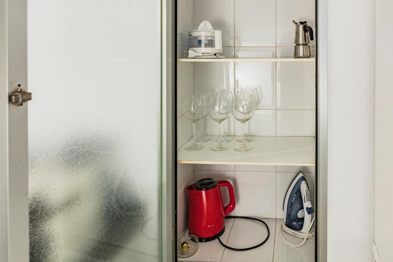 Apartment Triana Σεβίλλη Εξωτερικό φωτογραφία