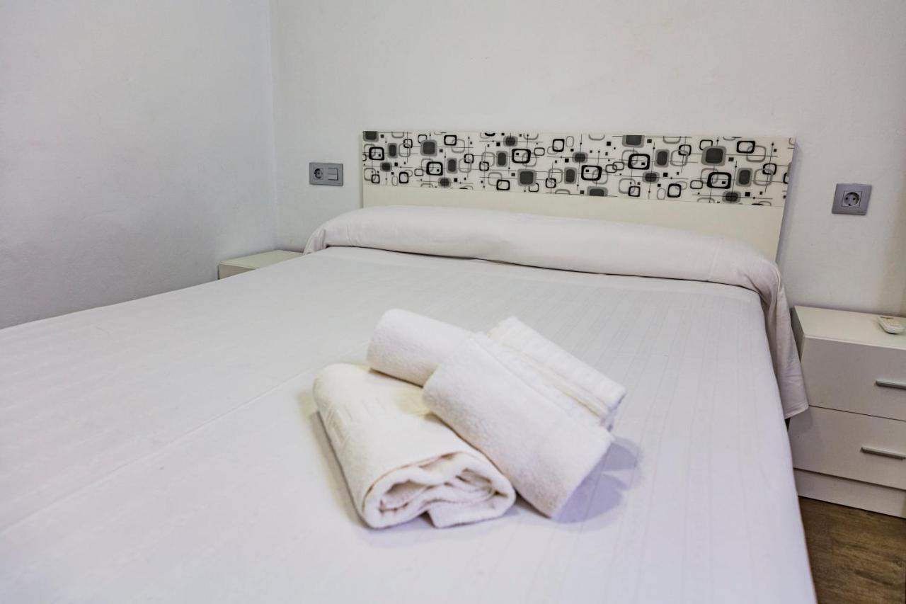 Apartment Triana Σεβίλλη Εξωτερικό φωτογραφία