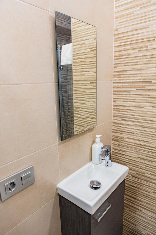 Apartment Triana Σεβίλλη Εξωτερικό φωτογραφία