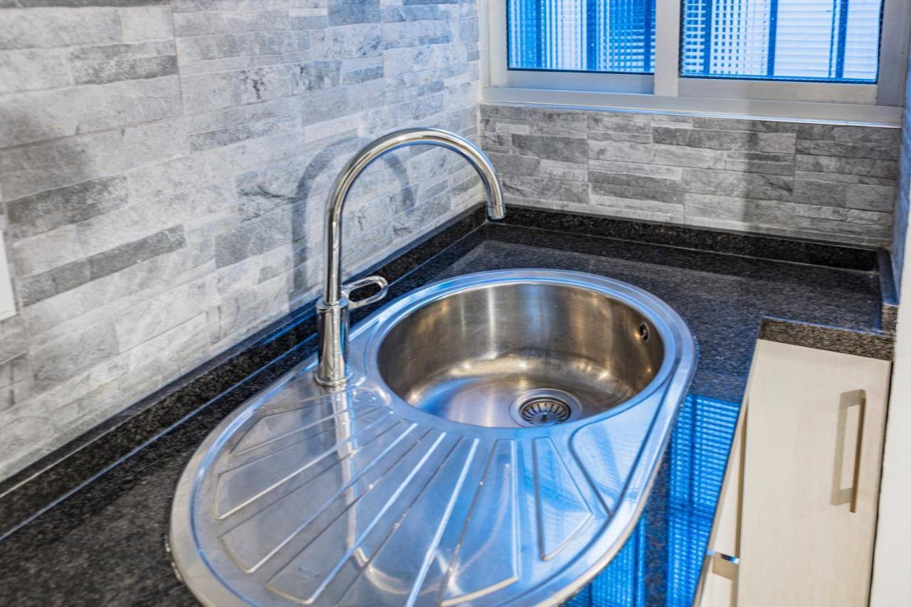 Apartment Triana Σεβίλλη Εξωτερικό φωτογραφία