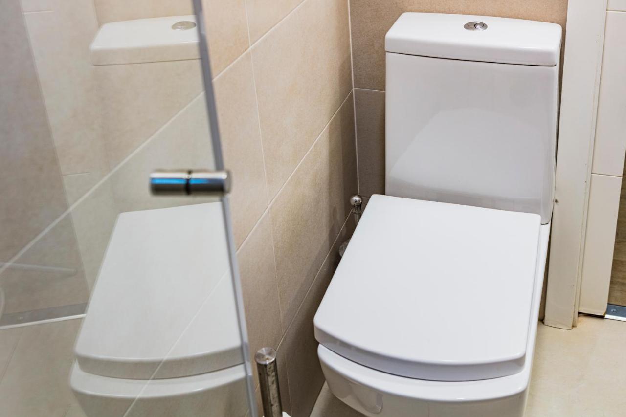 Apartment Triana Σεβίλλη Εξωτερικό φωτογραφία