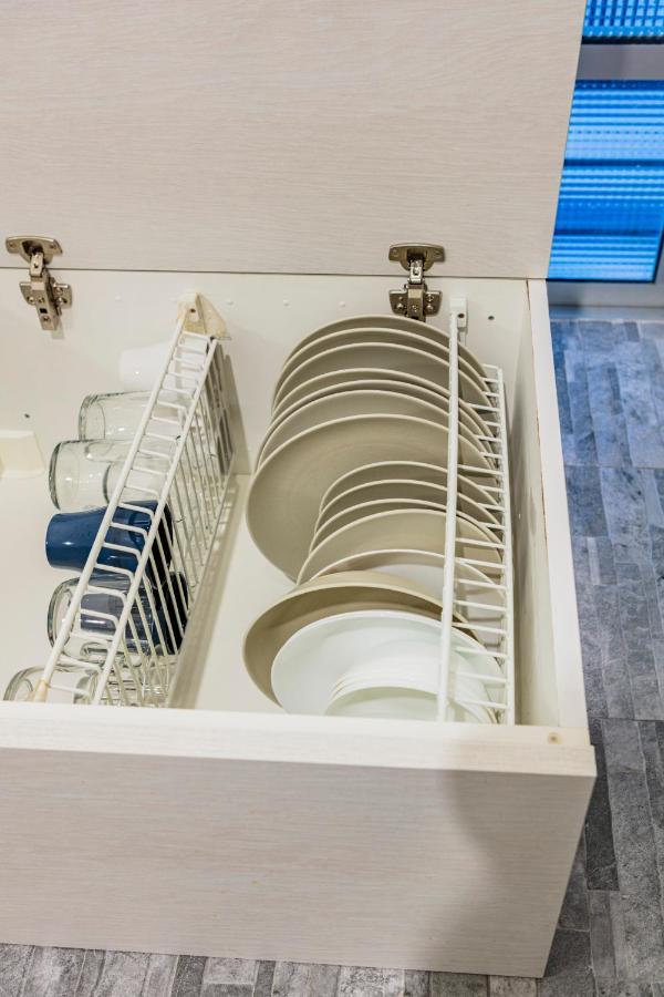 Apartment Triana Σεβίλλη Εξωτερικό φωτογραφία