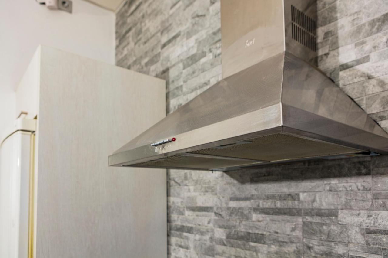 Apartment Triana Σεβίλλη Εξωτερικό φωτογραφία