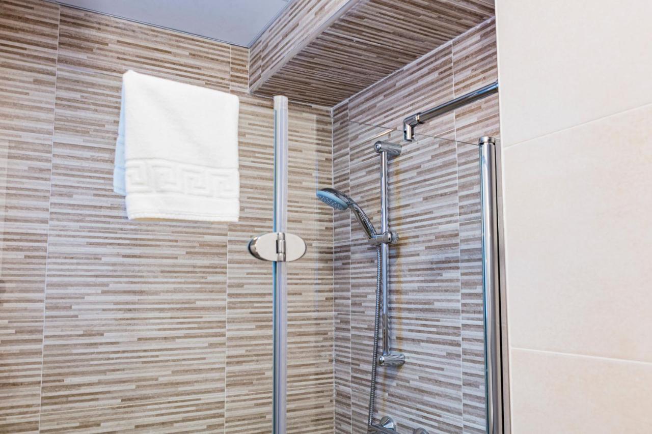 Apartment Triana Σεβίλλη Εξωτερικό φωτογραφία
