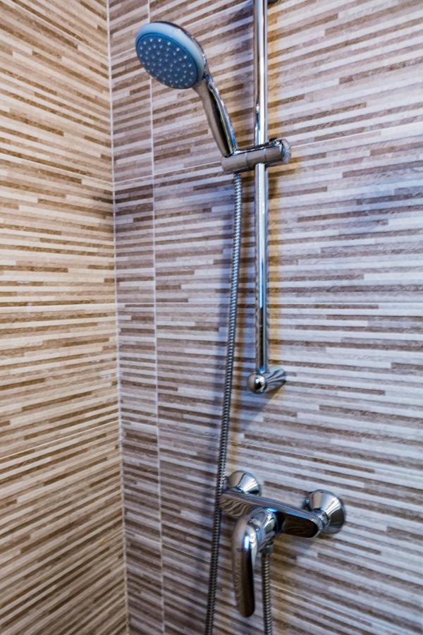 Apartment Triana Σεβίλλη Εξωτερικό φωτογραφία