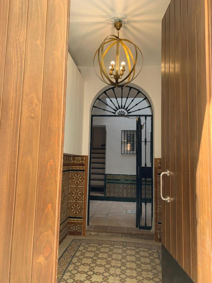 Apartment Triana Σεβίλλη Εξωτερικό φωτογραφία