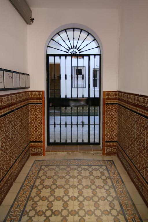 Apartment Triana Σεβίλλη Εξωτερικό φωτογραφία